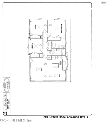 2A Moultrie Pl, St Augustine, FL 32080