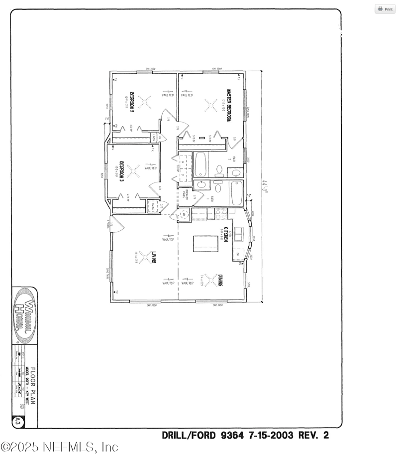 2A Moultrie Pl, St Augustine, FL 32080