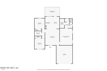 27048 First Ave, Hilliard, FL 32046