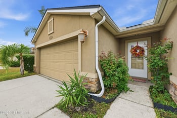 2507 King Louis Dr, Jacksonville, FL 32254