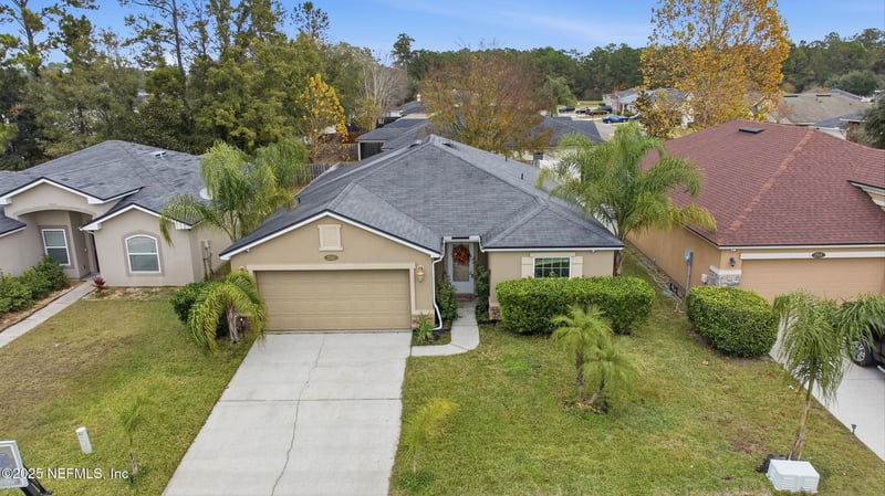 2507 King Louis Dr, Jacksonville, FL 32254