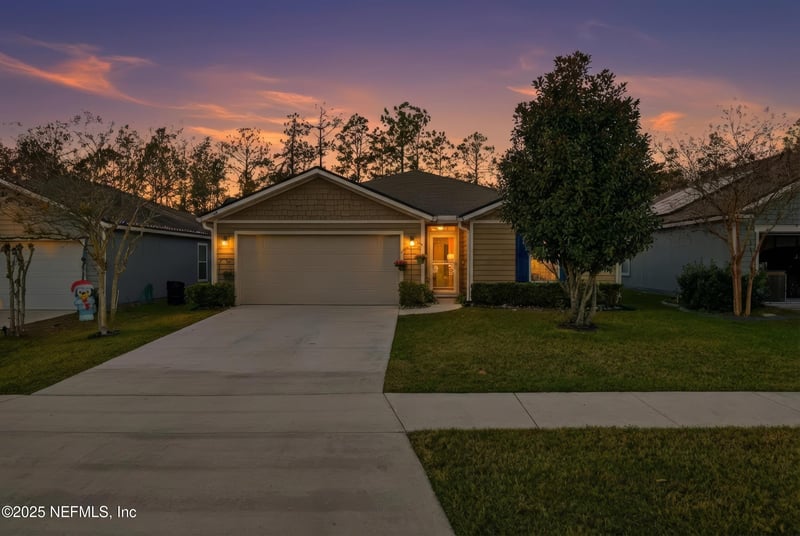 4068 Great Falls Loop, Middleburg, FL 32068