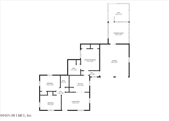 5419 Alpha Ave, Jacksonville, FL 32205