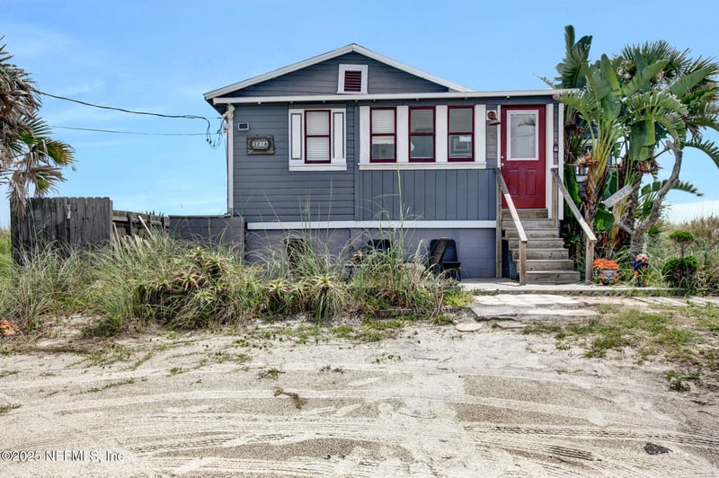 3216 Coastal Hw, St Augustine, FL 32084