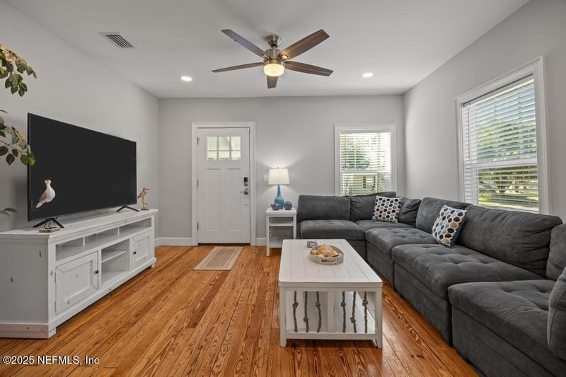 181 Martin Luther King Ave, St Augustine, FL 32084