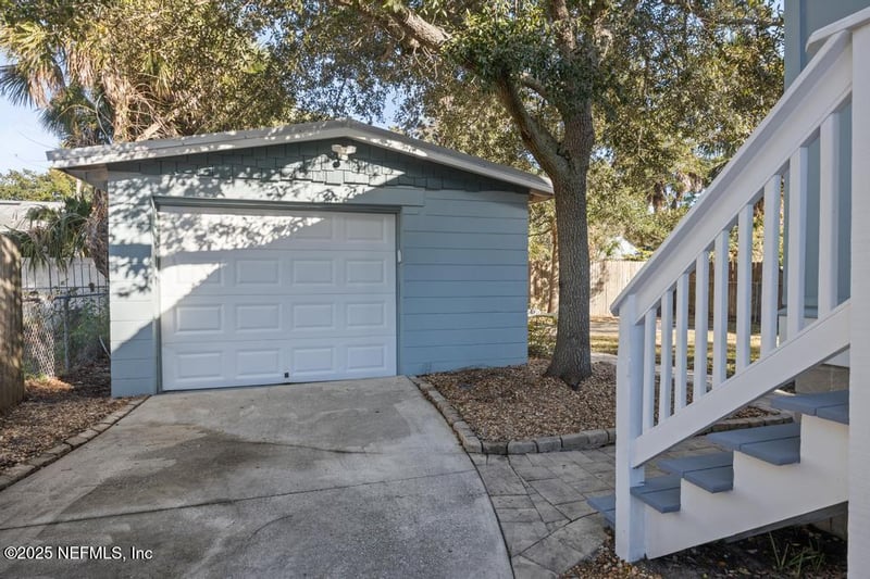 181 Martin Luther King Ave, St Augustine, FL 32084