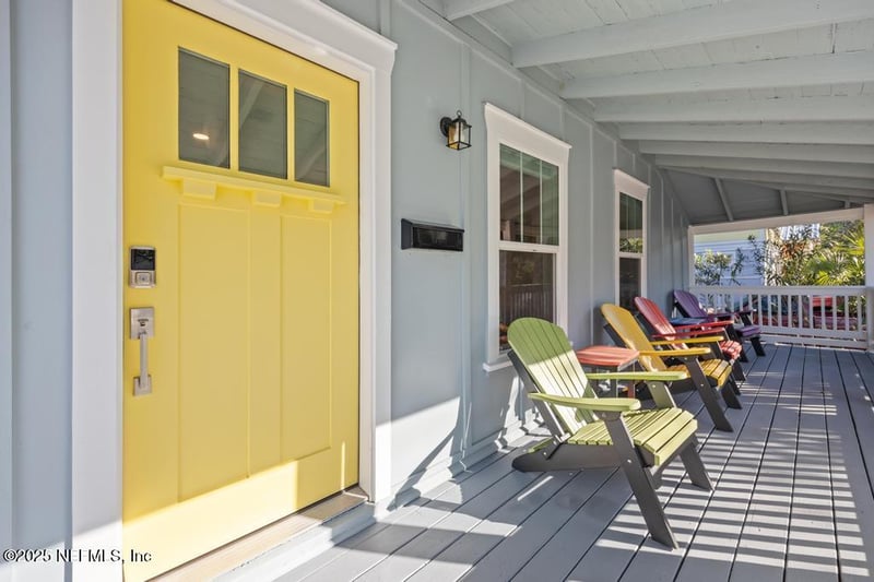 181 Martin Luther King Ave, St Augustine, FL 32084