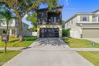 807 16th Ave, Jacksonville Beach, FL 32250
