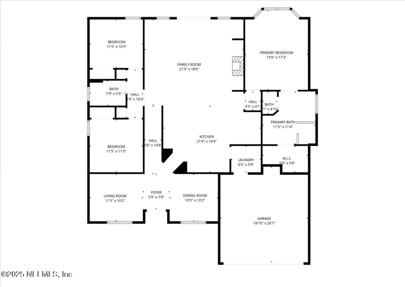 548 Silverthorn Ln, Ponte Vedra, FL 32081