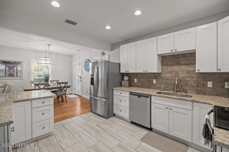 181 Martin Luther King Ave, St Augustine, FL 32084