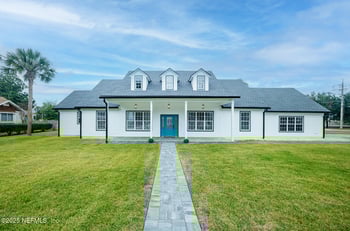 13147 Hammock Cir, Jacksonville, FL 32225