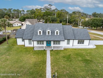 13147 Hammock Cir, Jacksonville, FL 32225