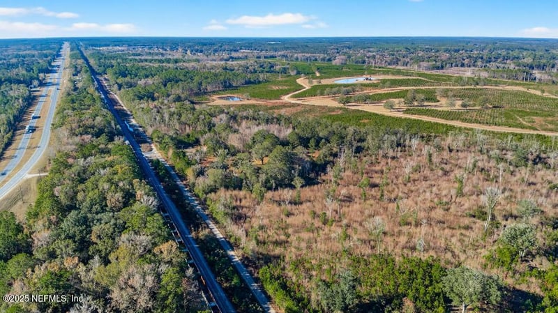 0 Pony Ln, Callahan, FL 32011