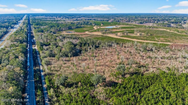 0 Pony Ln, Callahan, FL 32011