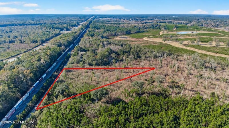 0 Pony Ln, Callahan, FL 32011