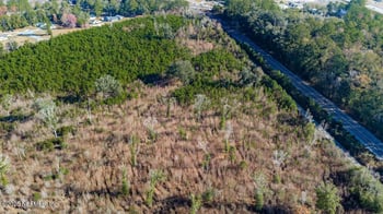 0 Pony Ln, Callahan, FL 32011