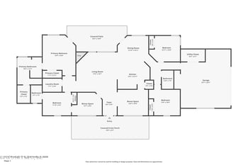 13147 Hammock Cir, Jacksonville, FL 32225