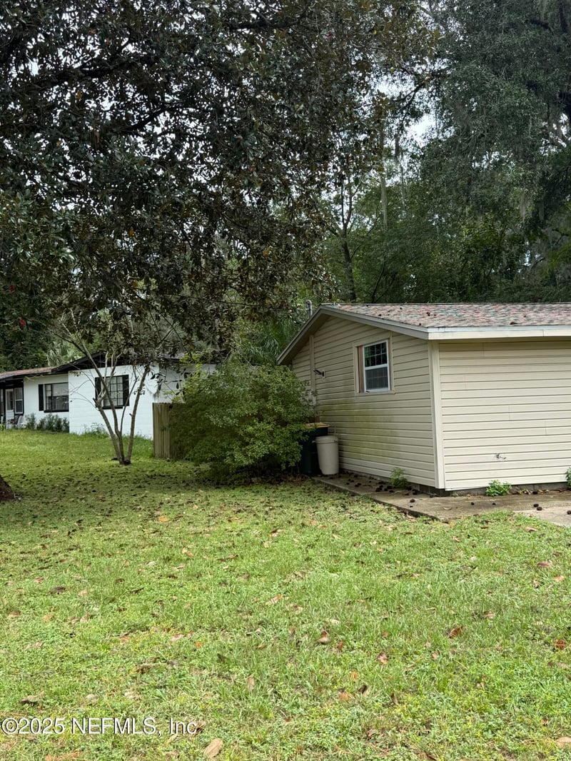 609 Wren Rd, Jacksonville, FL 32216