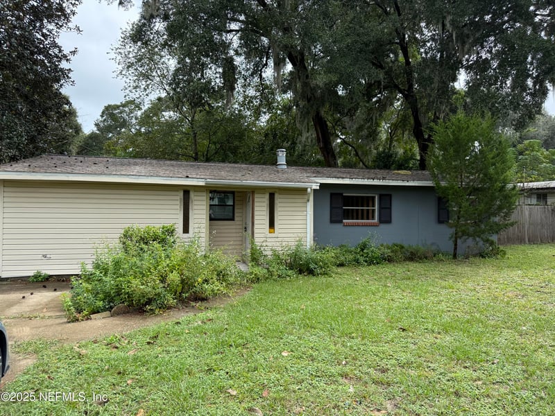 609 Wren Rd, Jacksonville, FL 32216