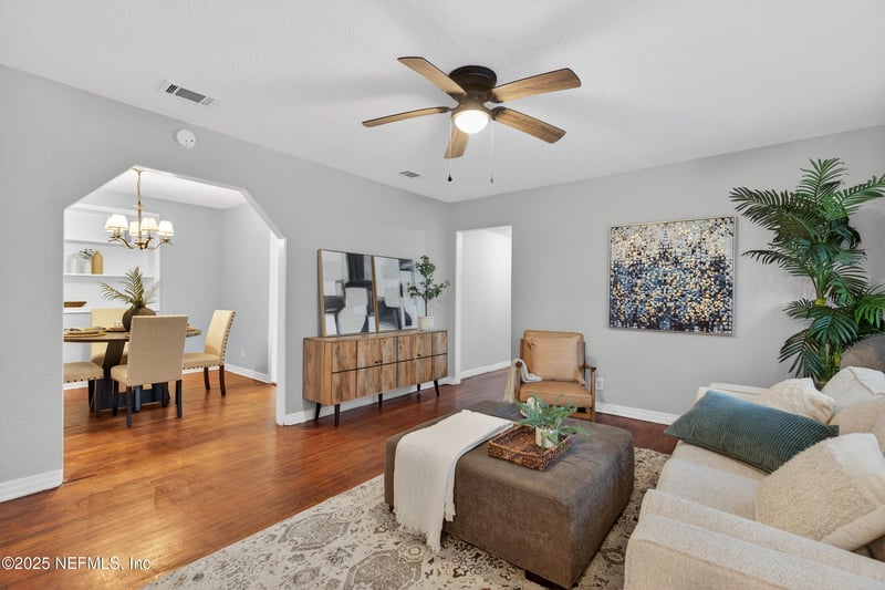 3322 Ernest St, Jacksonville, FL 32205