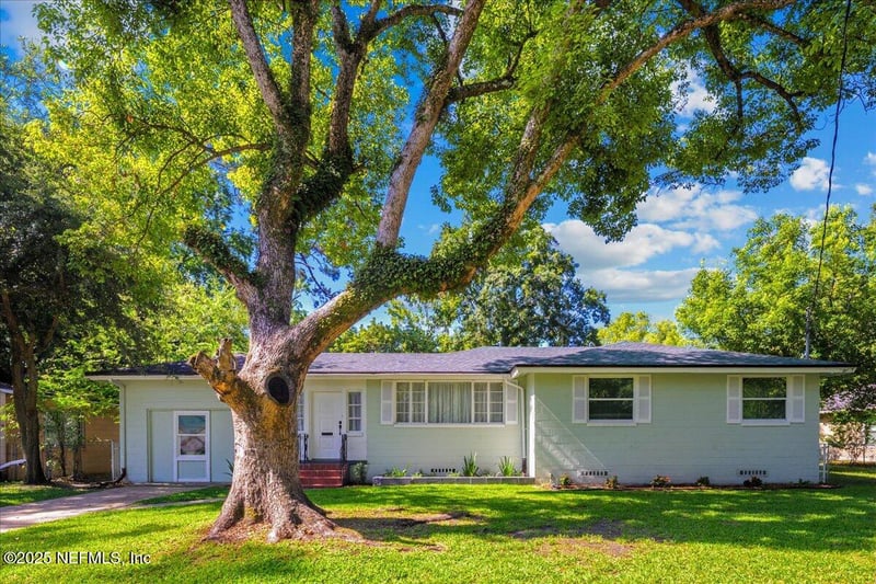 3322 Ernest St, Jacksonville, FL 32205