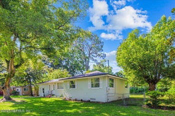 3322 Ernest St, Jacksonville, FL 32205