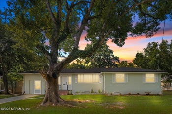 3322 Ernest St, Jacksonville, FL 32205