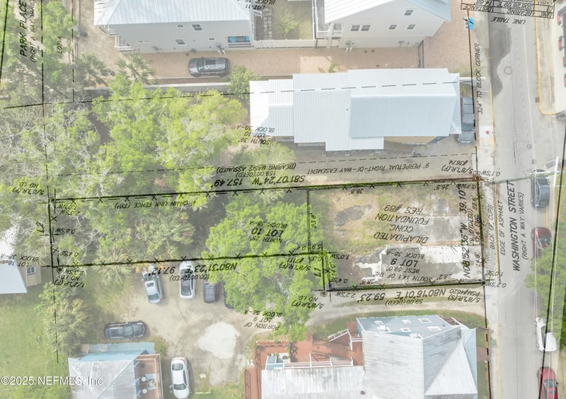 89 Washington St, St Augustine, FL 32084