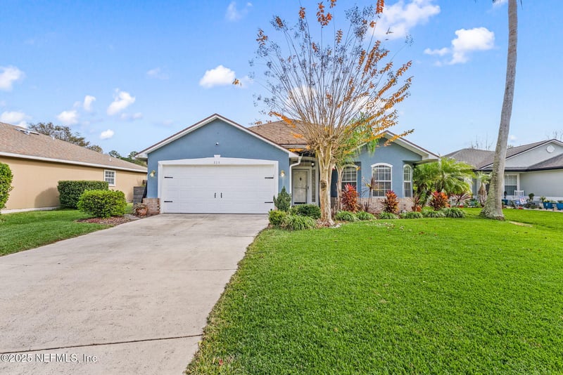 528 Prosperity Lake Dr, St Augustine, FL 32092