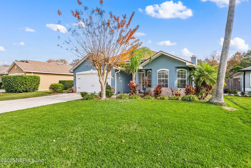 528 Prosperity Lake Dr, St Augustine, FL 32092