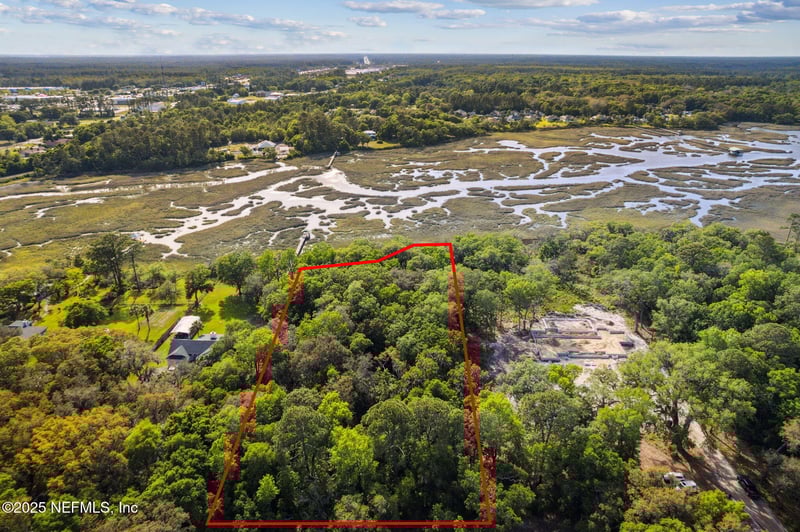 0 Barnwell Rd, Fernandina Beach, FL 32034