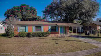 5959 Buckley Dr, Jacksonville, FL 32244