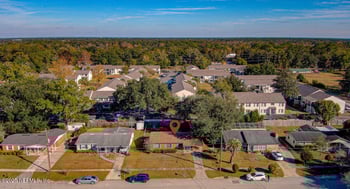 5959 Buckley Dr, Jacksonville, FL 32244