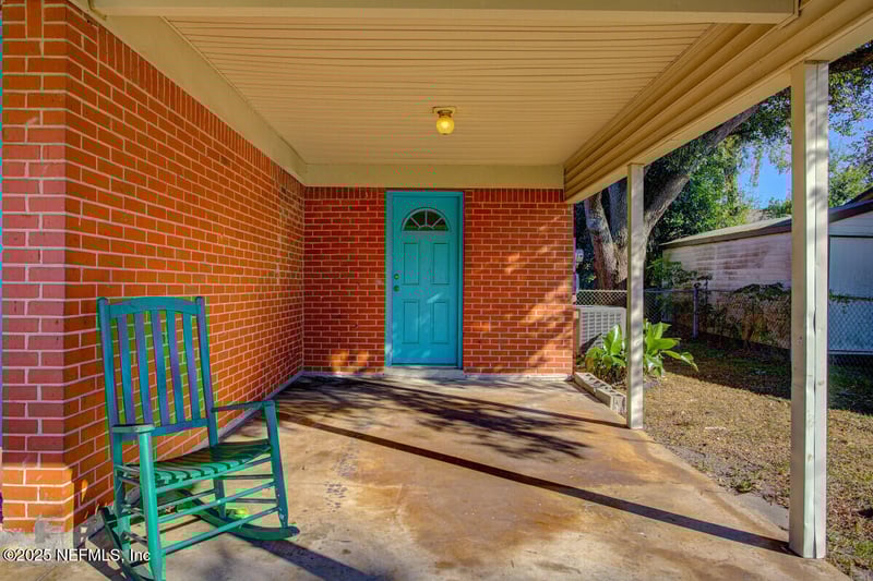 5959 Buckley Dr, Jacksonville, FL 32244