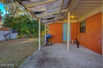 5959 Buckley Dr, Jacksonville, FL 32244