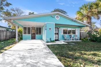1210 11th St, Jacksonville Beach, FL 32250