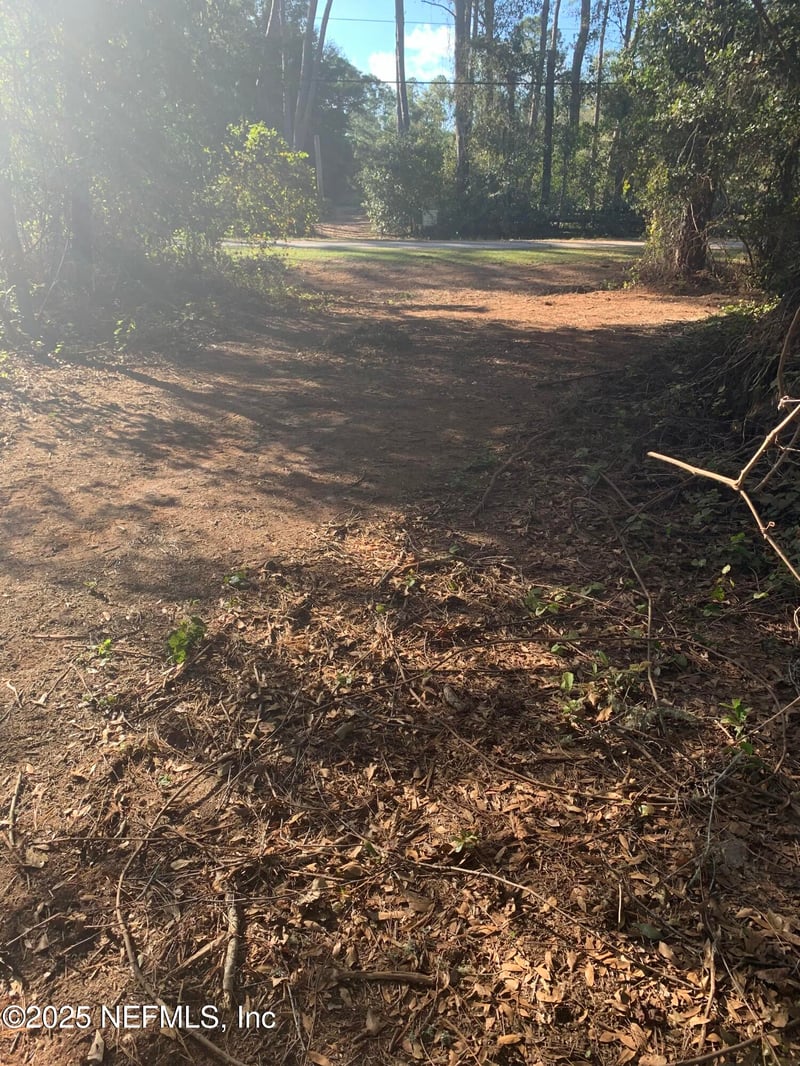 7579 Fremont Ave, Keystone Heights, FL 32656