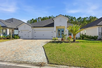 49 Golden Fern Dr, St Augustine, FL 32092