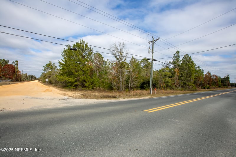 5570 County Road 214, Keystone Heights, FL 32656