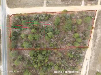 5570 County Road 214, Keystone Heights, FL 32656