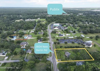2604 New Berlin Rd, Jacksonville, FL 32226