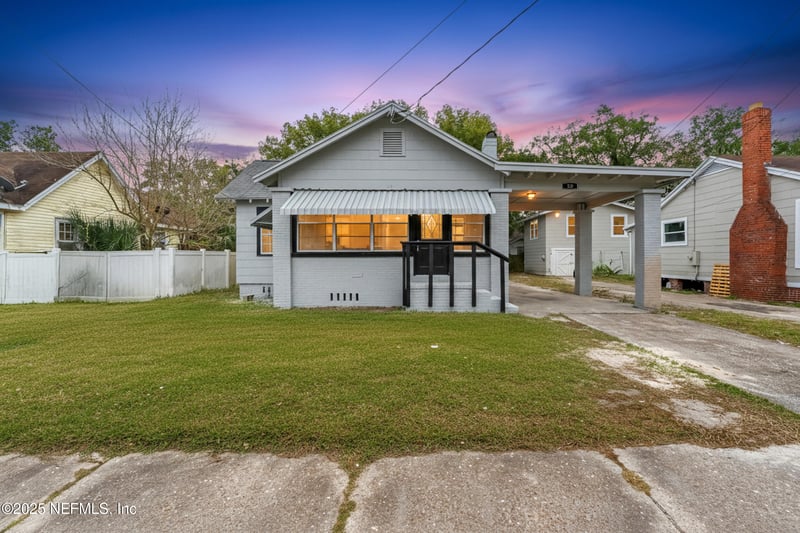 118 45th St, Jacksonville, FL 32208