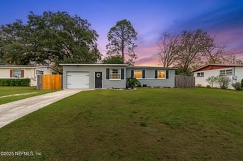 6543 Aires Rd, Jacksonville, FL 32244