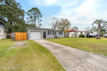6543 Aires Rd, Jacksonville, FL 32244