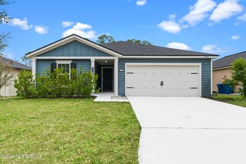 12361 Cherry Bluff Dr, Jacksonville, FL 32218