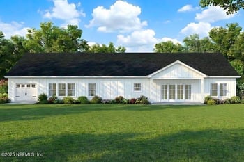 6239 Kennady Ln, Macclenny, FL 32063