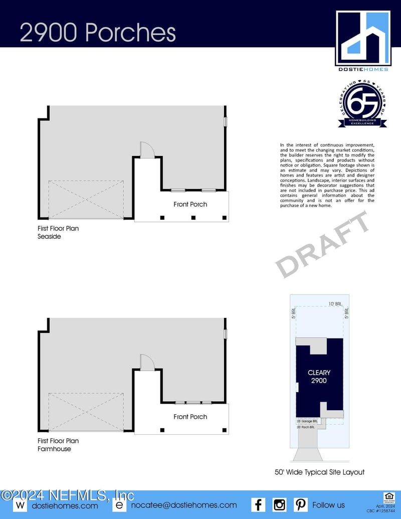 85 Whitecap Ln, Ponte Vedra, FL 32081