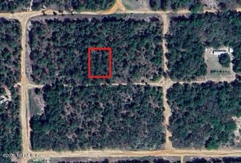 Glover Ave, Interlachen, FL 32148