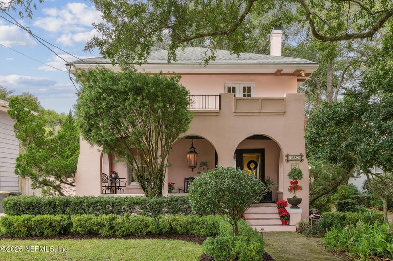 1287 Avondale Ave, Jacksonville, FL 32205