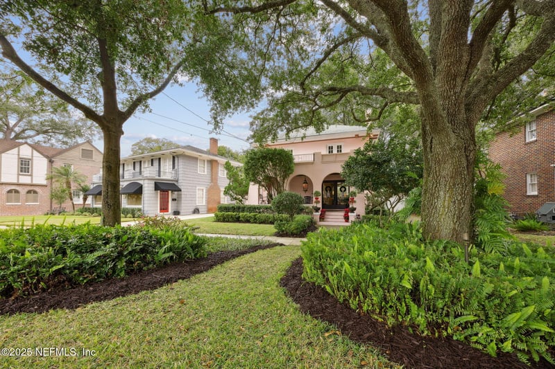 1287 Avondale Ave, Jacksonville, FL 32205